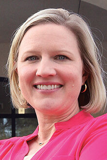 Carrie Grover